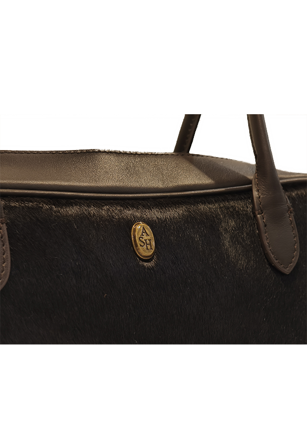 Ash - Borsa a Spalla Boom037