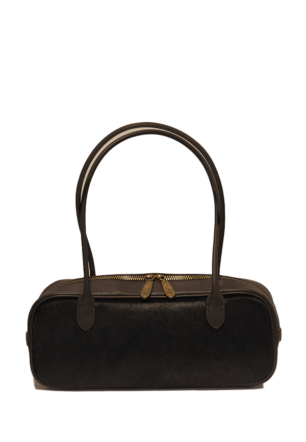Ash - Borsa a Spalla Boom037