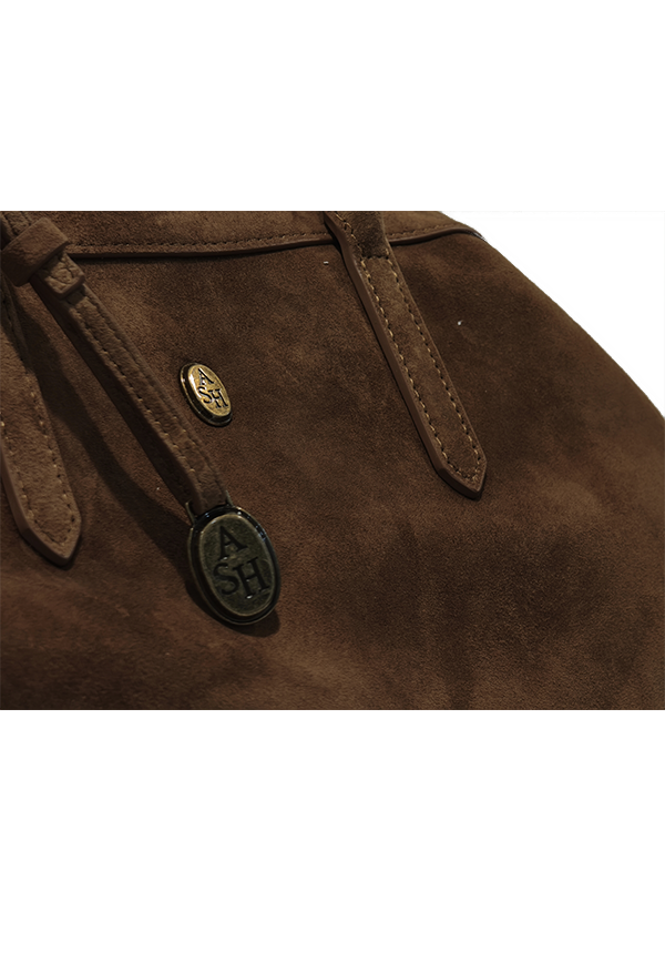 Ash - Borsa a Mano Jaqueline032