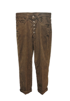 Dondup - Koons loose-fit 5-pocket jeans