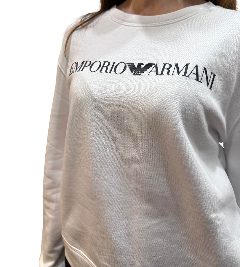 Emporio Armani - Felpa