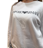 Emporio Armani - Felpa