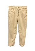 Dondup - Koons loose-fit 5-pocket jeans