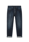 Dondup - Koons loose-fit 5-pocket jeans