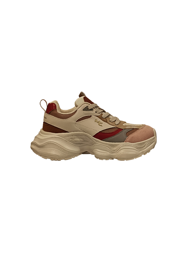 Manila Grace Shoes - Sneakers Chunky