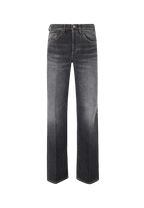Dondup - Jacklyn Jeans 5-pockets