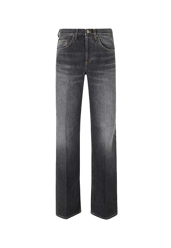 Dondup - Jacklyn Jeans 5-pockets