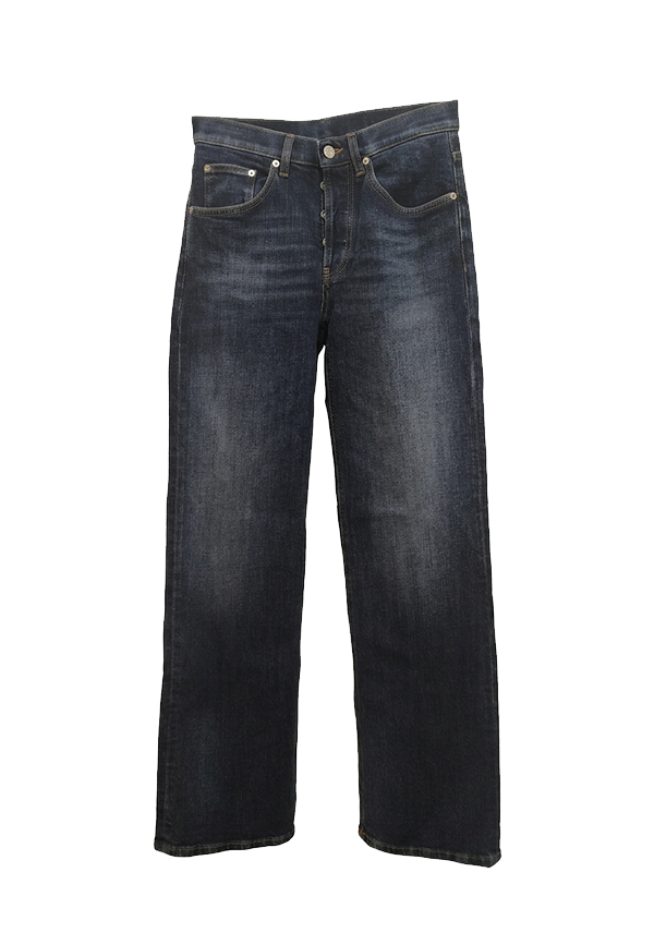 Dondup - Jacklyn Jeans 5-pockets
