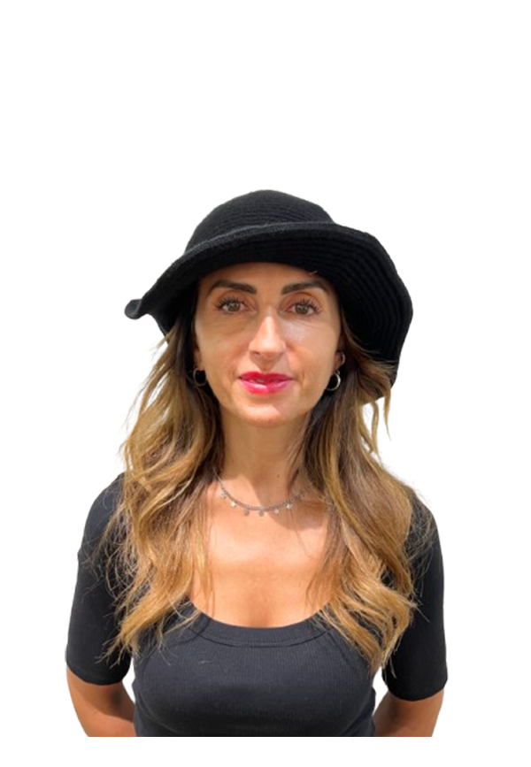 Kangra - Cappello