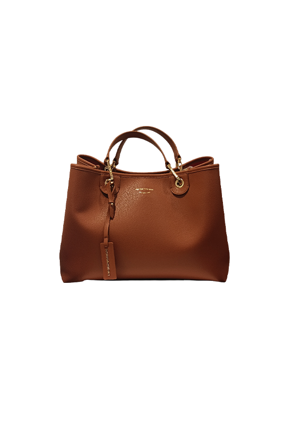 Emporio Armani - Shopper media