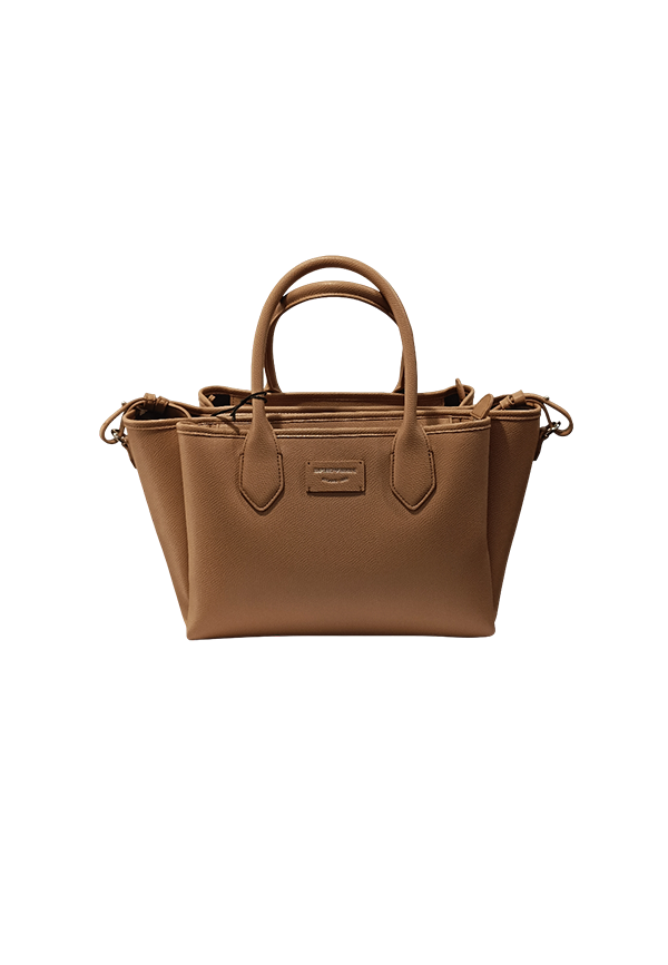 Emporio Armani - Shopper media