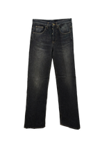 Dondup - Jacklyn Jeans 5-pockets