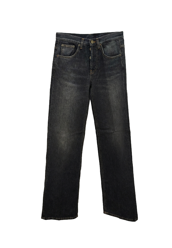 Dondup - Jacklyn Jeans 5-pockets
