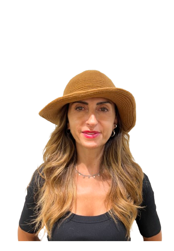 Kangra - Cappello