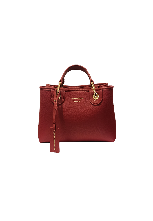 Emporio Armani - Shopper piccola