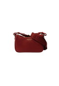 Emporio Armani - Borsa stampa cervo