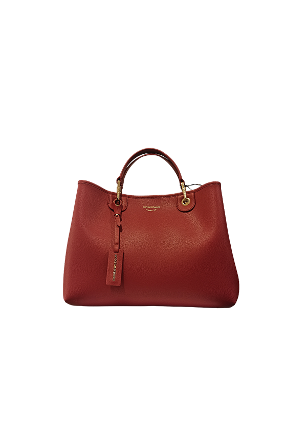 Emporio Armani - Shopper media
