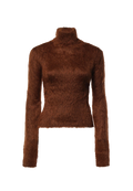 Dondup - Pullover a collo alto