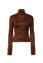 Dondup - Pullover a collo alto