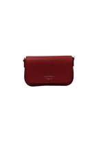 Emporio Armani - Mini bag stampa cervo
