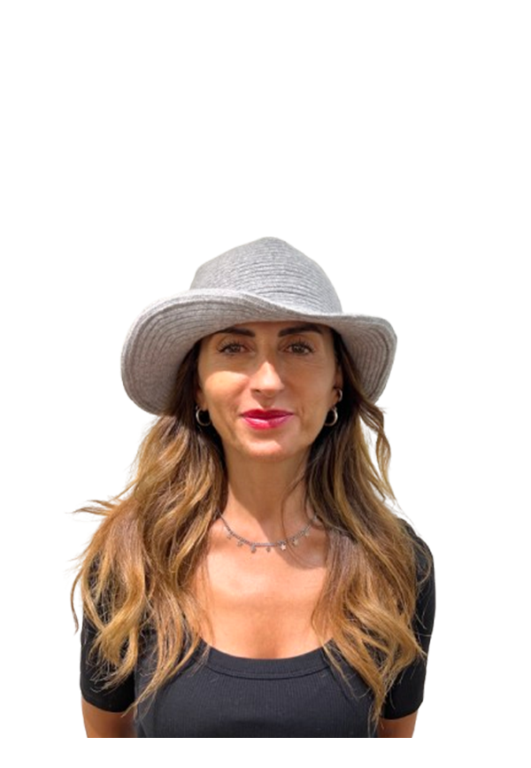 Kangra - Cappello