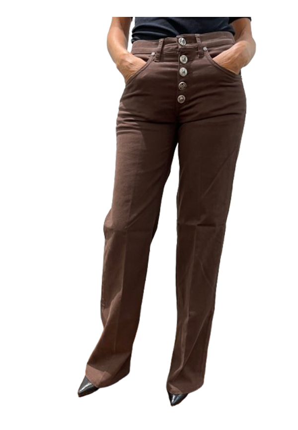 Dondup - Pantalone Jacklyn