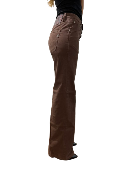 Dondup - Pantalone Jacklyn