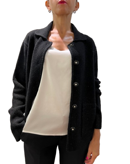 Kangra - Cardigan