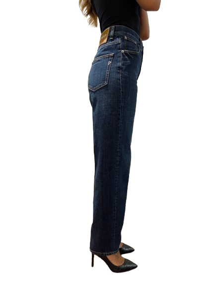 Dondup - Pantalone Bessie