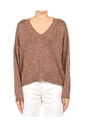 Kontatto - Maglia scollo a V