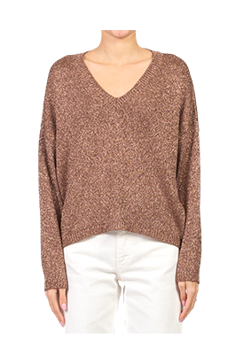 Kontatto - Maglia scollo a V