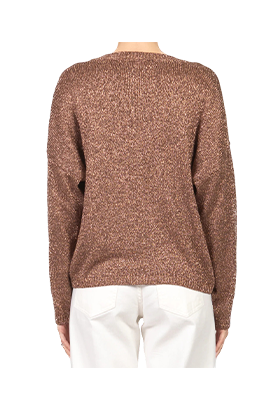 Kontatto - Maglia scollo a V