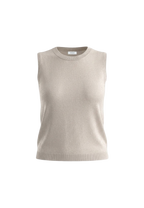 Gran Sasso - Canotta in maglia lurex