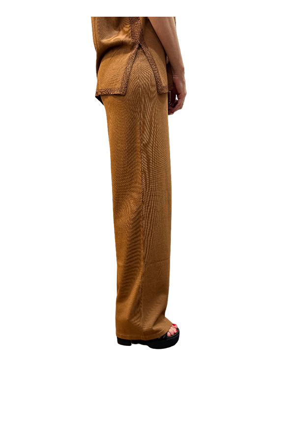 Gran Sasso - Pantalone palazzo