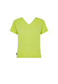 RRD - Oxford Gdy Vneck Wom Shirty