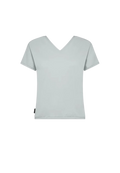 RRD - Oxford Gdy Vneck Wom Shirty