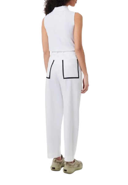 RRD - Oxford Sleeveless Wom Polo