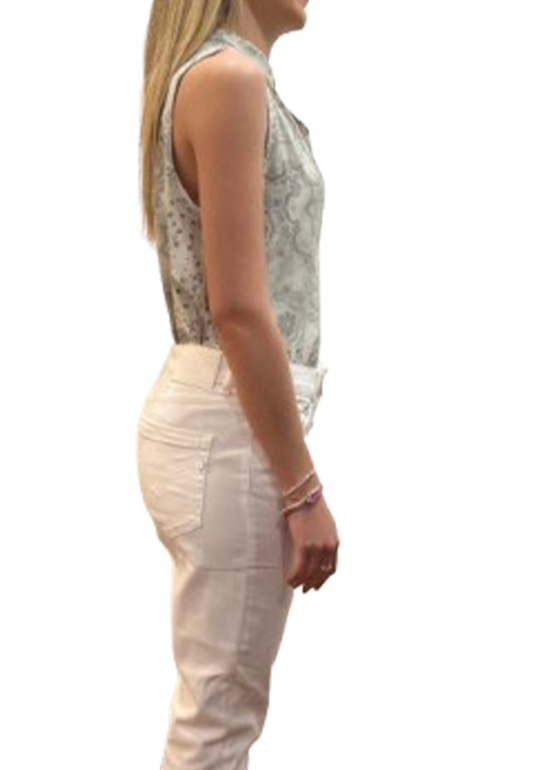 RRD - Kazar Kor Women Shirt