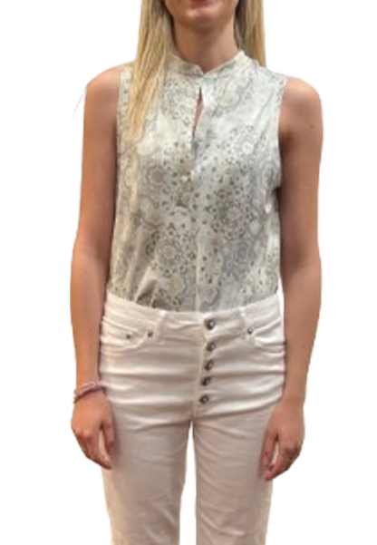 RRD - Kazar Kor Wom Shirt