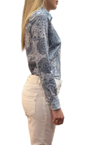RRD - Kazar Wom Shirt
