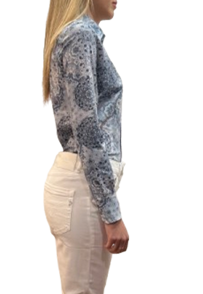 RRD - Kazar Women Shirt