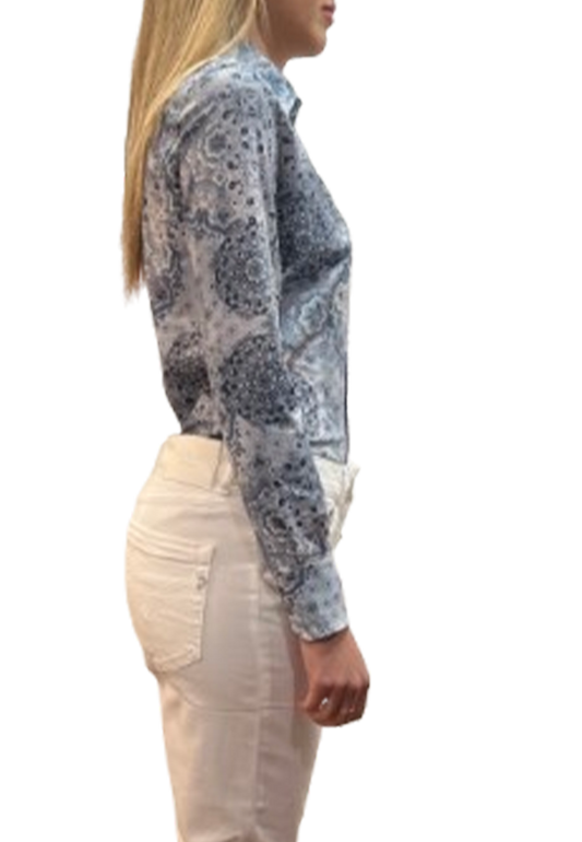 RRD - Kazar Women Shirt