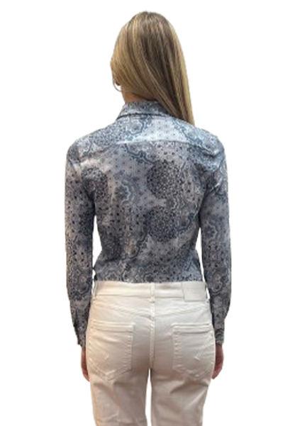 RRD - Kazar Women Shirt