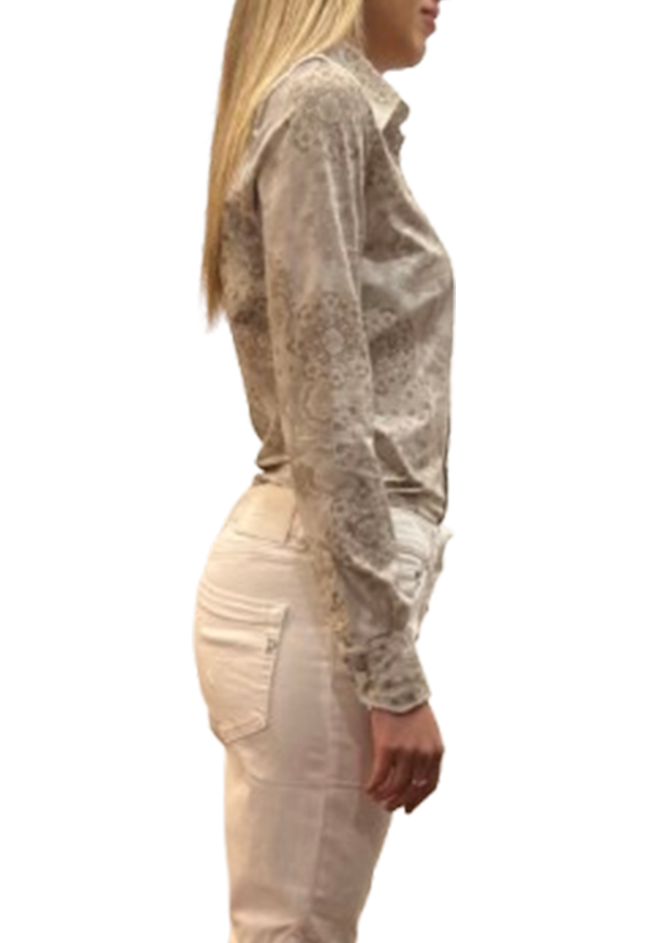 RRD - Kazar Women Shirt