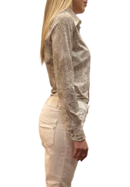 RRD - Kazar Women Shirt