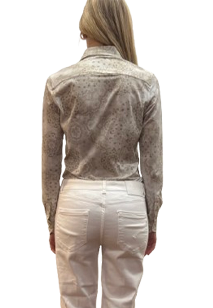 RRD - Kazar Women Shirt