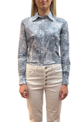 RRD - Kazar Wom Shirt
