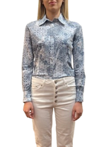 RRD - Kazar Wom Shirt