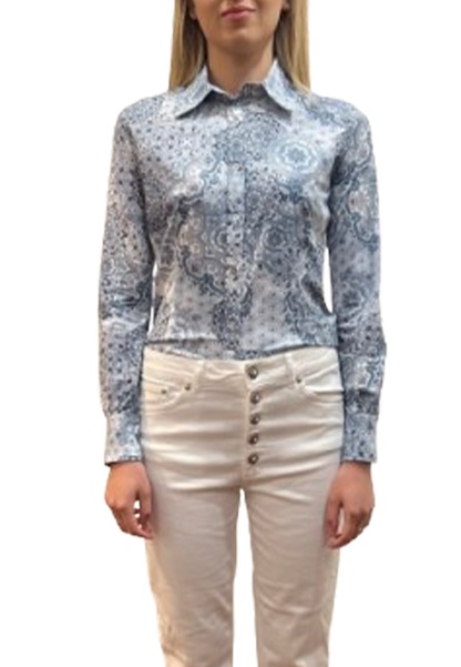 RRD - Kazar Women Shirt