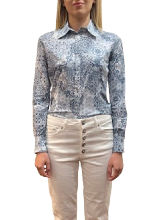 RRD - Kazar Women Shirt